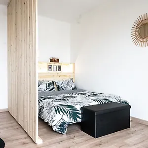  Appartement Cocooning 2 étoiles / Clim / 7min à Pied