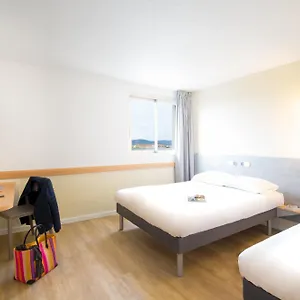 Ibis Budget St Raphael Centre Et Hotel