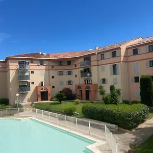  Appartement Ste Croix