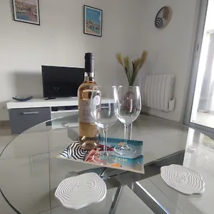  Appartement Benvengudo A Freju