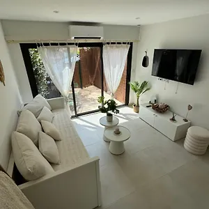  Appartement Chez Timmaflo