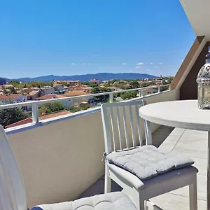  Appartement La Belle Vue - Double Parking Prive