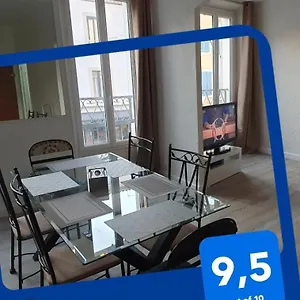  Apartamento Centre-historique 70 M2