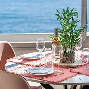  Appartement Le Grand Bleu Saint Aygulf