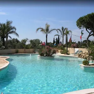 Mobile In Frejus, South Of France Vakantiepark