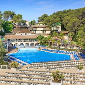 5* Camping Frantheor 5 étoiles